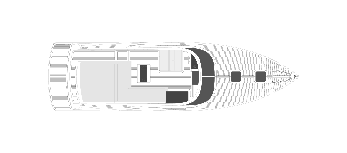 yacht 40