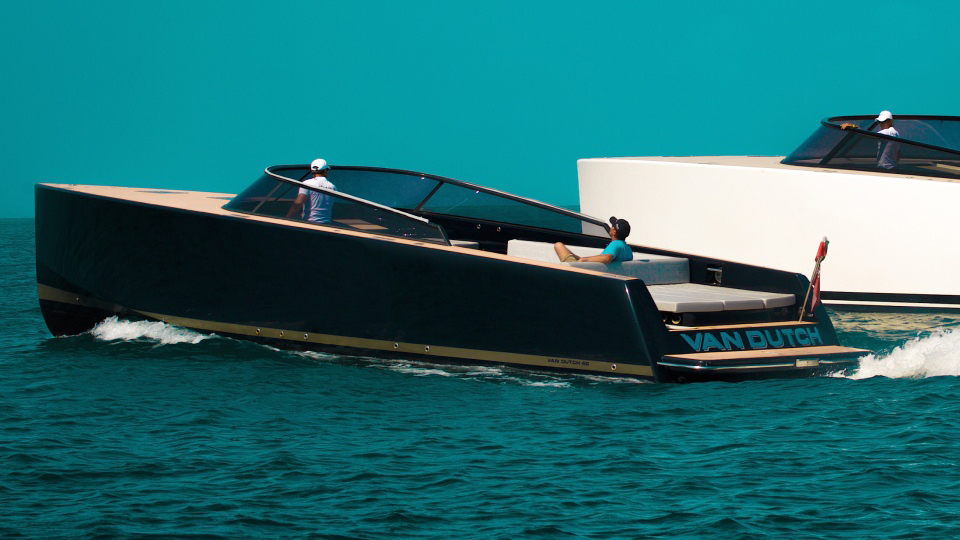 yacht netherlands company
