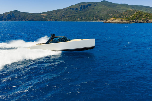 VanDutch 75 on Boote Exclusiv