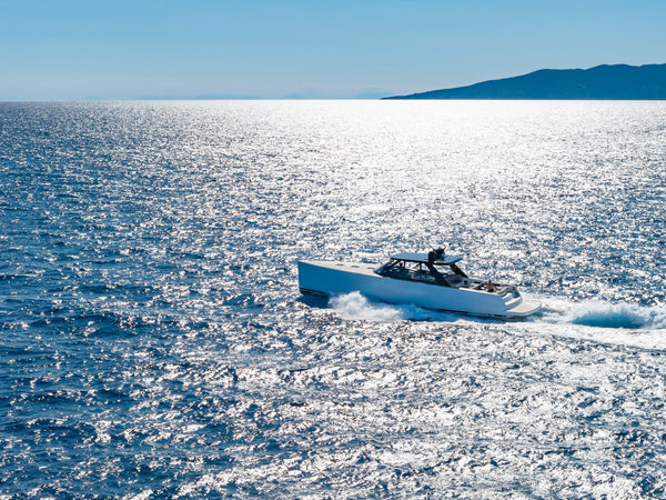 VanDutch 75 on BOAT International