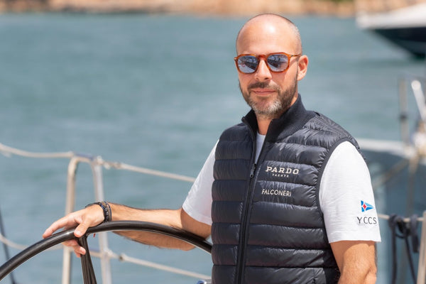 VanDutch on The One Yacht e Design