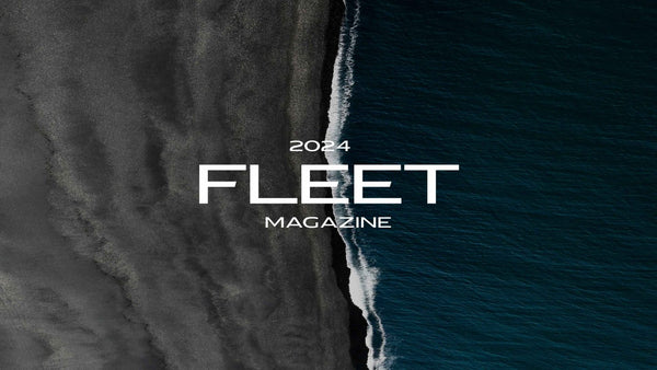 Vandutch Yachts presents Fleet Magazine 2024