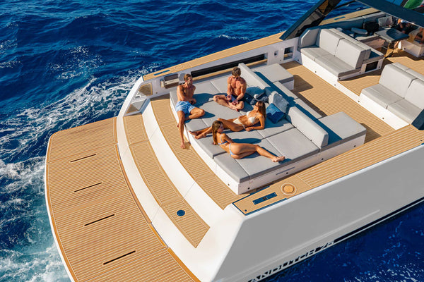 VanDutch 75 on Descubrir