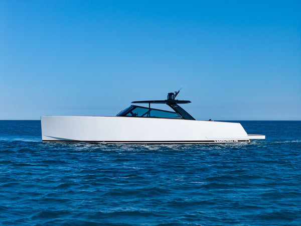 VanDutch 75 on Design