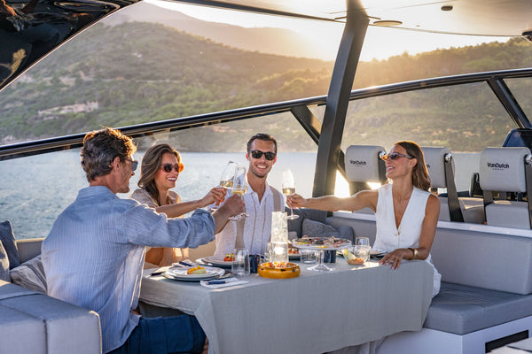 VanDutch 75 on MBY UK