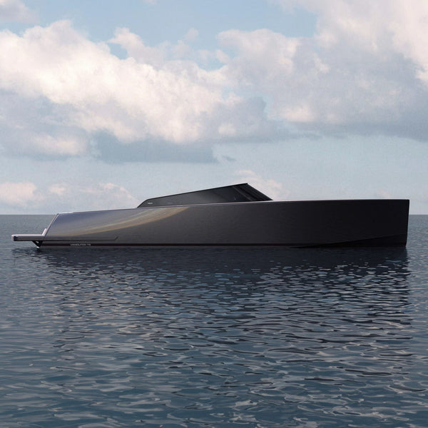 Vandutch on Boat International
