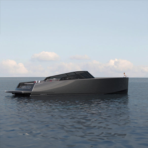 Cantiere del Pardo further expands its range