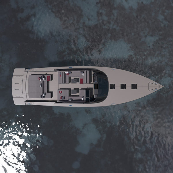 VanDutch 75 on Ocean Magazine