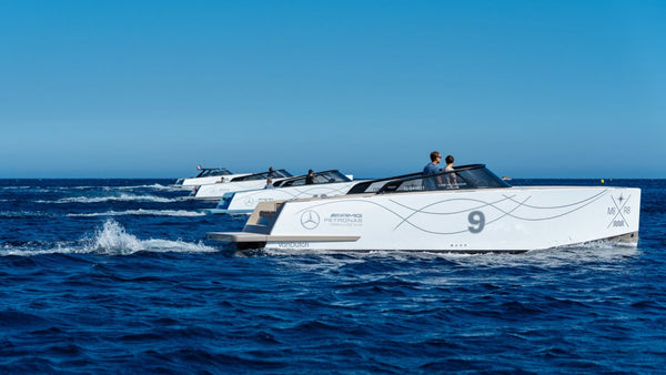 VanDutch on Villas&Golfe