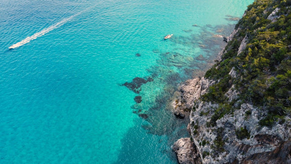 A new premium service hub for VANDUTCH YACHTS owners is born in Costa Smeralda