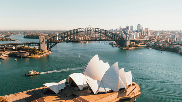 VanDutch espande la propria presenza in Oceania 
con il VanDutch Center di Sydney