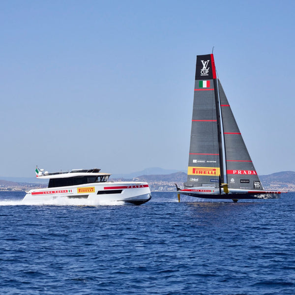 VanDutch on Skipper OnDeck