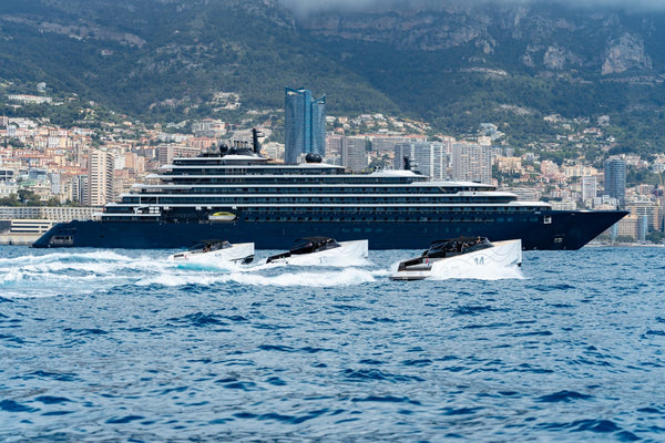 Vandutch on Vela e Motore