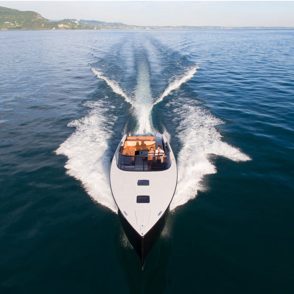 VanDutch on Boat Heroes
