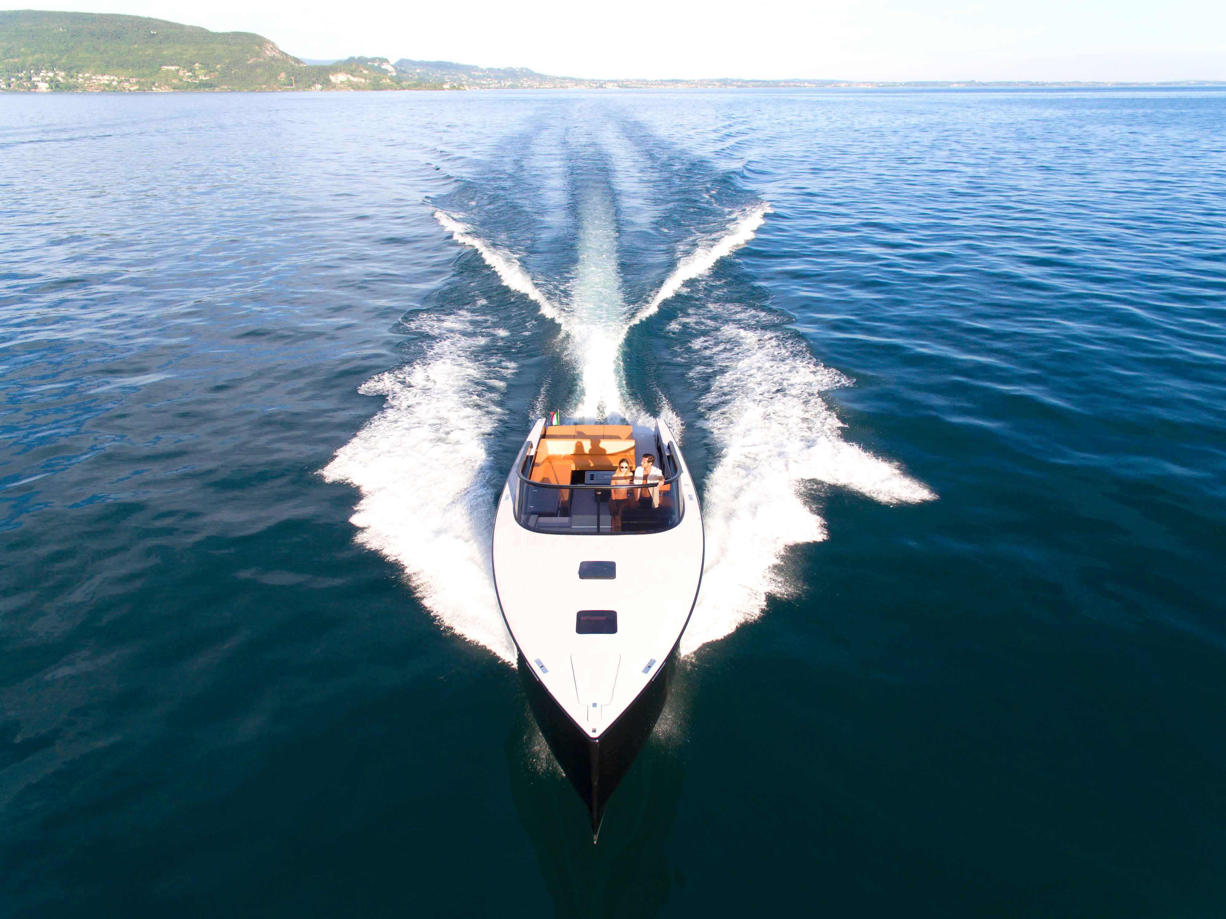 VanDutch 40