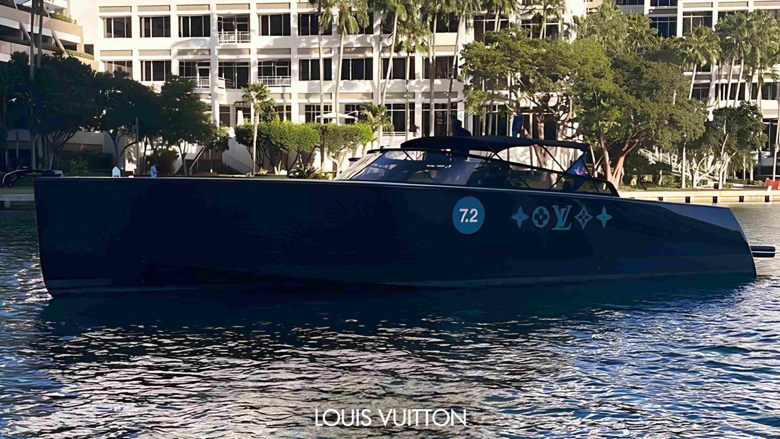 Louis Vuitton