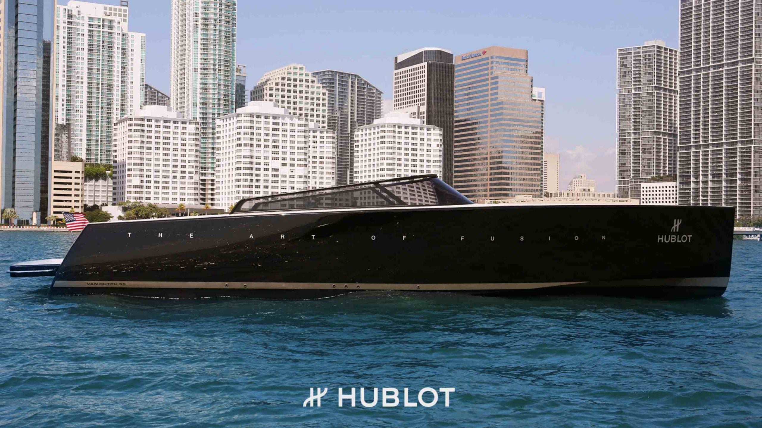 Hublot