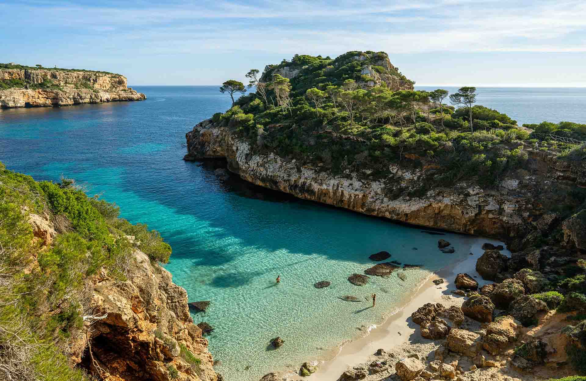 VanDutch Center Balearics