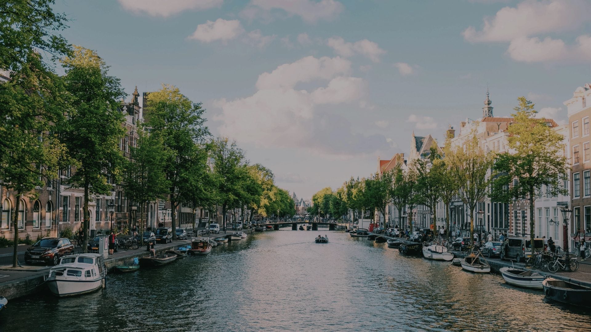 VanDutch Center amsterdam