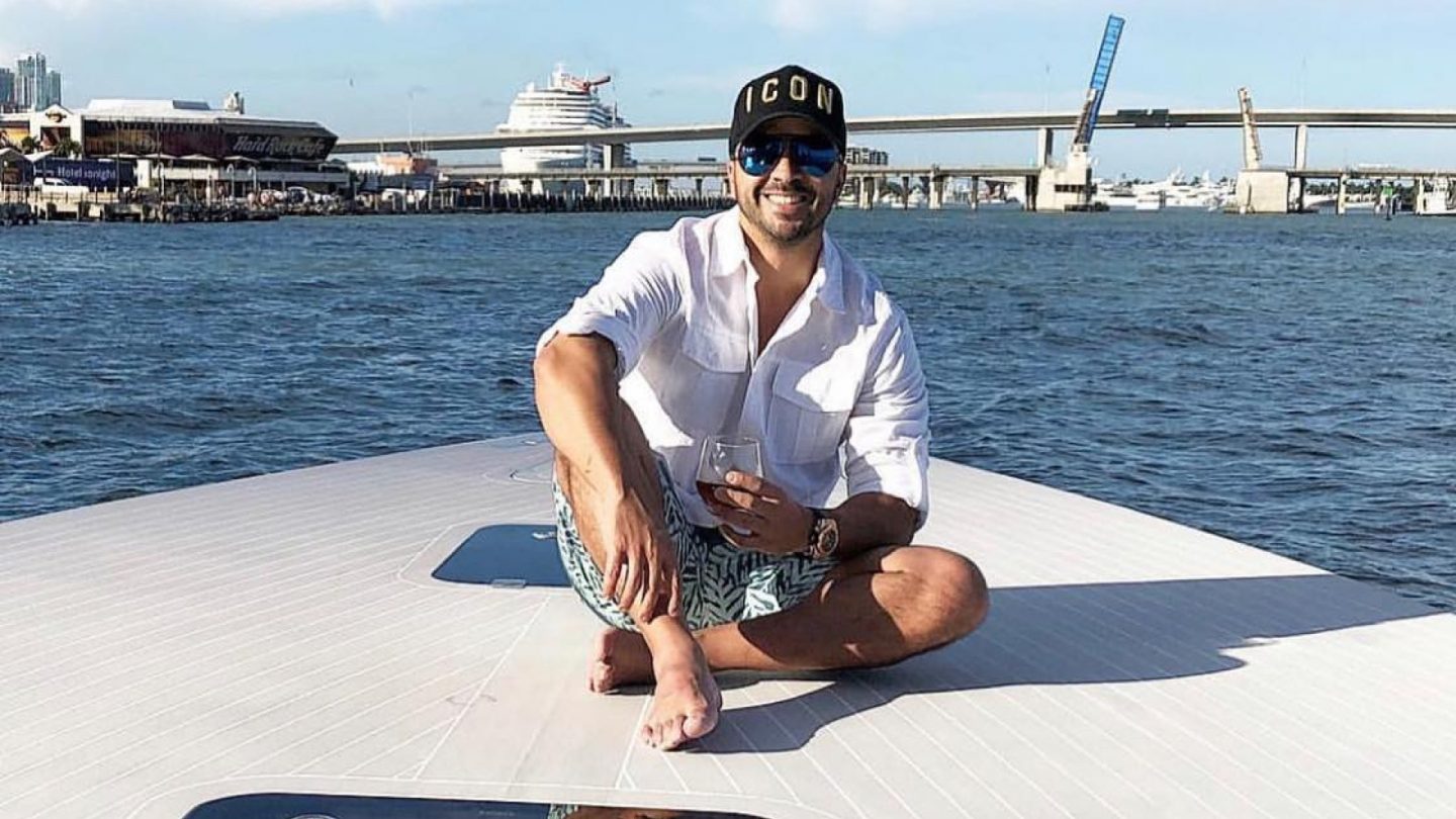 Luis Fonsi