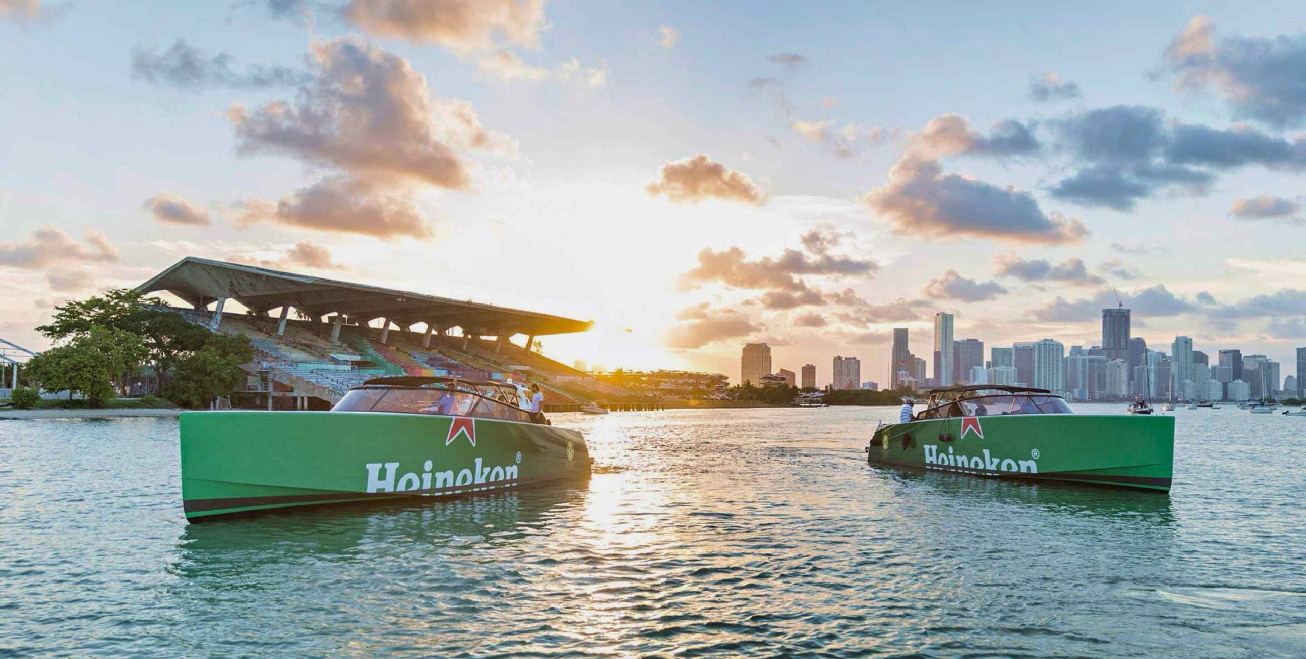 heineken