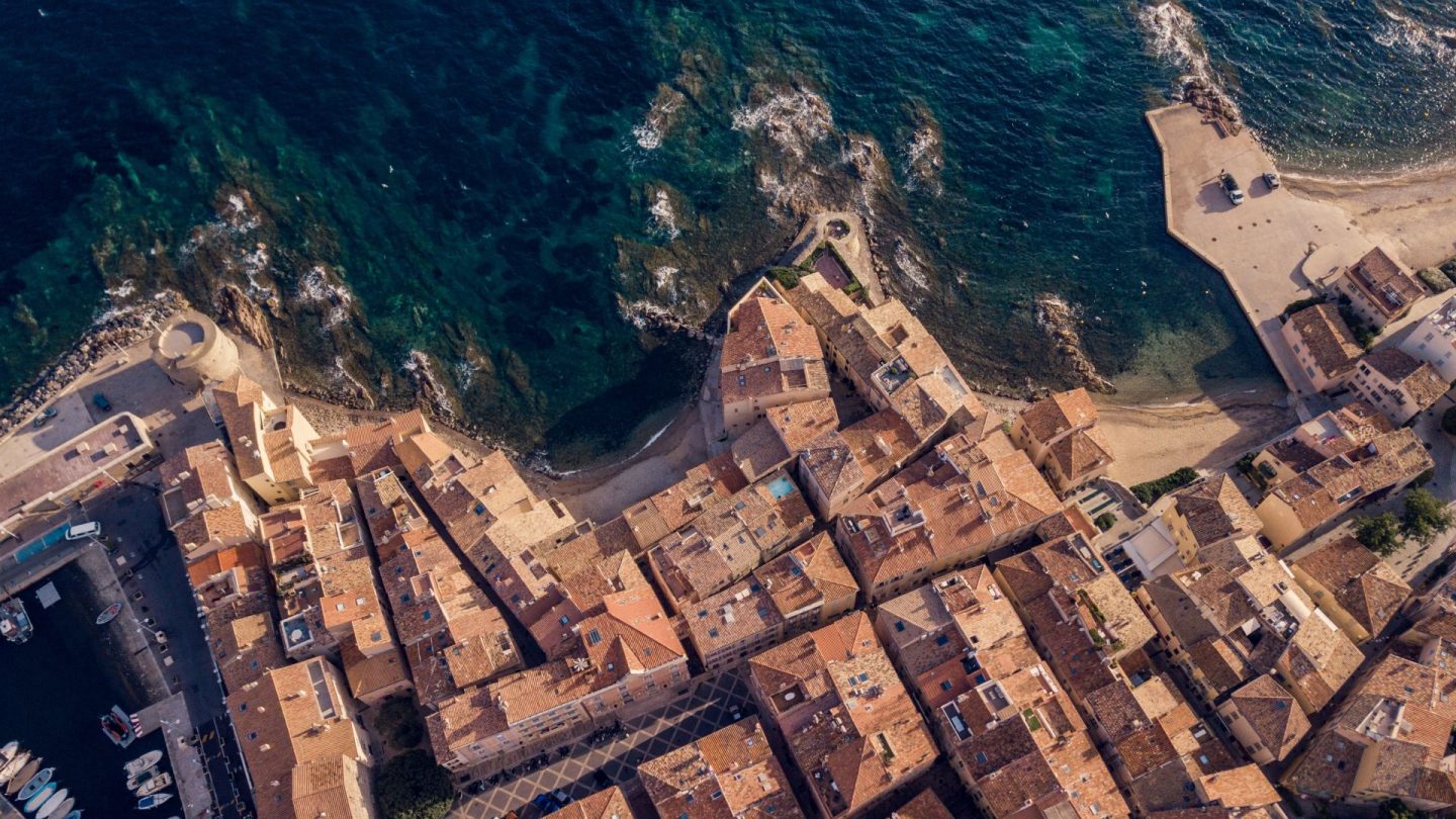 VanDutch Center Saint-Tropez