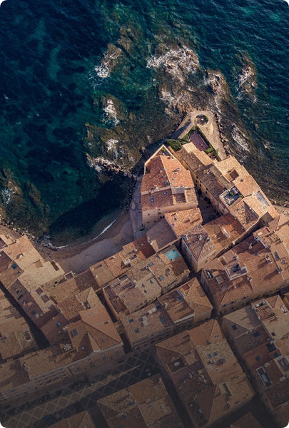 VanDutch Center ST.TROPEZ